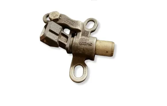 Ford Transit Crankshaft speed sensor 6023AC