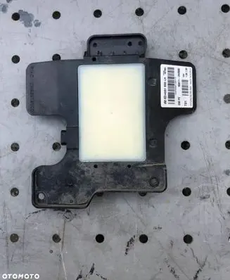 Hyundai Santa Fe Blind spot module 30971581605 2012DJ7356 309715V
