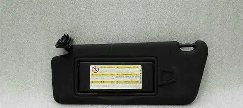Mercedes-Benz E C207 W207 Sun visor clip/hook/bracket A2078100310