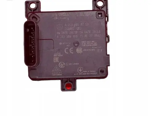 Mercedes-Benz E W213 Distronic sensor radar A2139058713