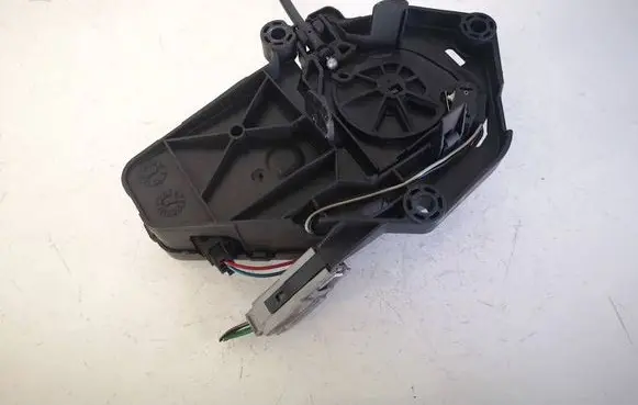 Volvo XC60 Other control units/modules 30784562 311210