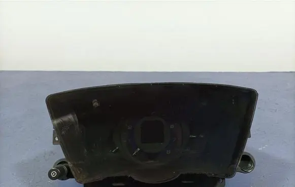 Speedometer (instrument cluster)