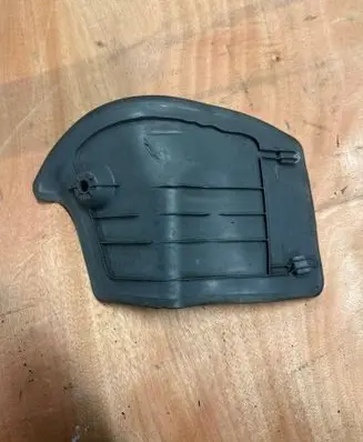 BMW 3 E92 E93 Other trunk/boot trim element 7130900 52850610