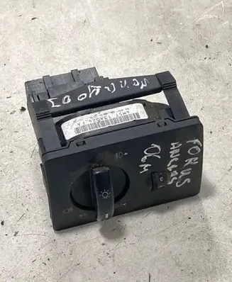 Ford Focus Light switch 4M5T13A024FA