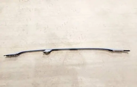 Mazda Premacy Roof bar rail