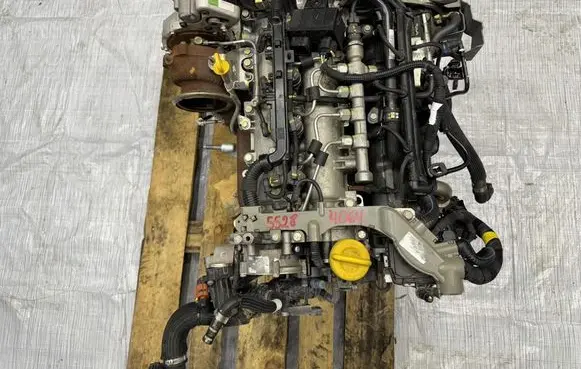 Jeep Compass Engine 55284064