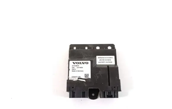 Volvo XC90 Other control units/modules 31419573