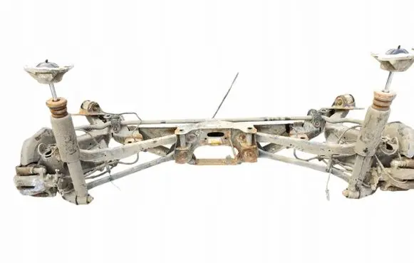 Mini Cooper Rear axle beam 