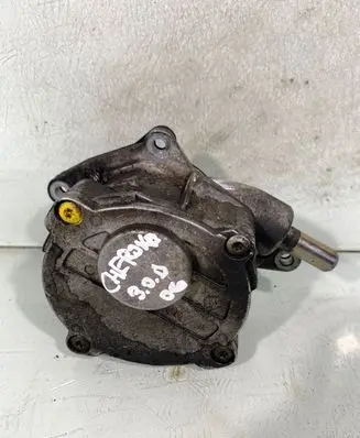 Jeep Grand Cherokee (WK) Vacuum pump