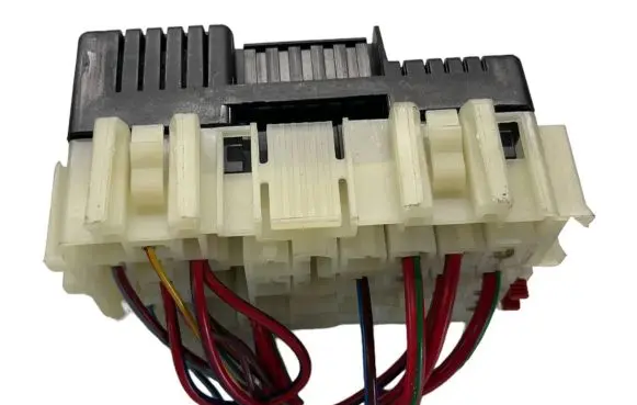 Volvo V60 Fuse box set 6G9T14C507AB