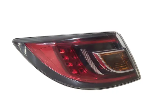 Mazda 6 Rear/tail lights GS1F51150
