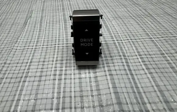 Fiat 600 Other switches/knobs/shifts 98307458ZD
