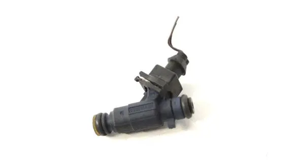 Porsche Cayenne (9PA) Fuel injector 0280156101