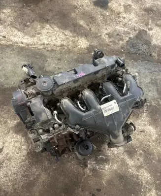 Ford S-MAX Engine D4204T 7G9Q6L084FB 6906047