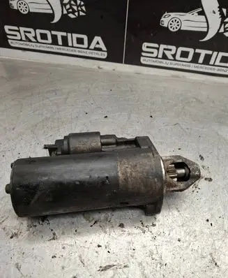 Mercedes-Benz ML W164 Starter motor A6429061000