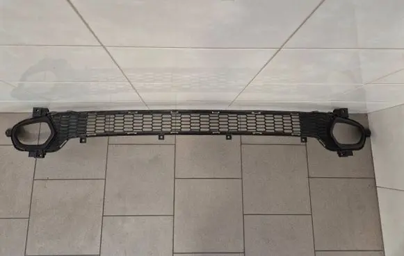 KIA Ceed Front bumper lower grill A2865-60000