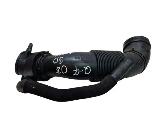 Audi Q7 4L Air intake duct part 7L6129627F