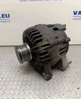 Fiat Scudo Generator/alternator 9646321780 TG15C118 2543526A