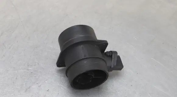 Volkswagen Touareg I Mass air flow meter 074906461B 0281002461
