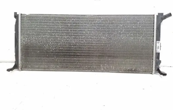 Mercedes-Benz S W221 Coolant radiator A2215002303