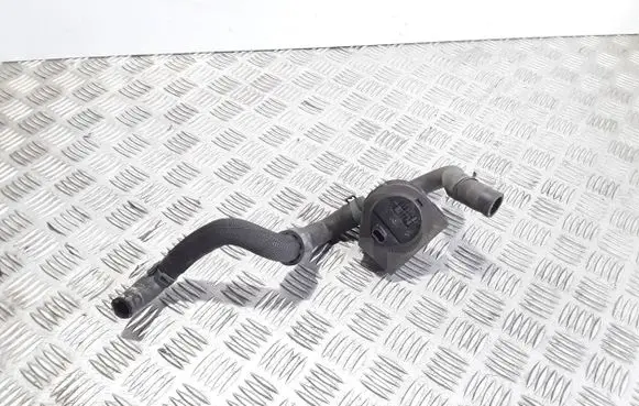 Audi A3 S3 8V Electric auxiliary coolant/water pump 5Q0965567