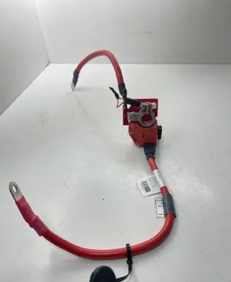 BMW 4 F32 F33 Positive cable (battery) 9259425 5A0AVTV KW2115