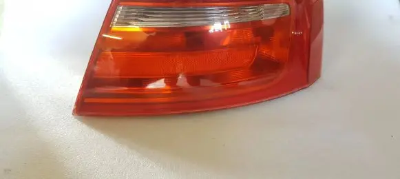Audi A5 8T 8F Rear/tail lights 8T0945096
