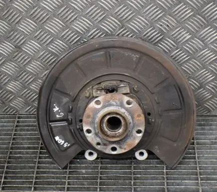 Maserati Ghibli Rear wheel hub 670006804