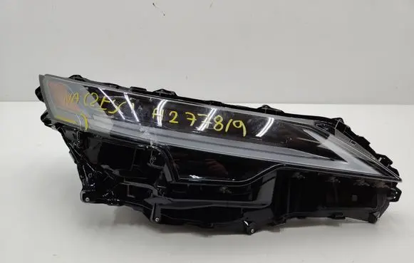 Lexus RX V Headlight/headlamp 