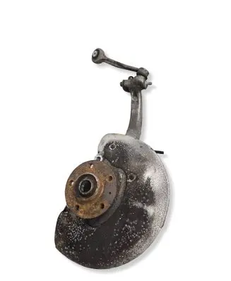 Audi A6 S6 C7 4G Front wheel hub 4G0407242D