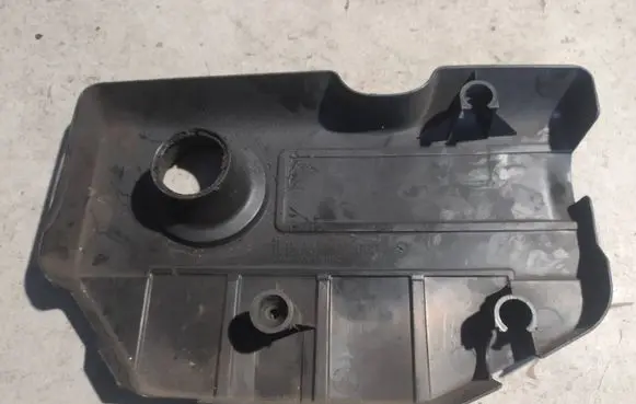 Opel Astra H Engine cover (trim) 55355217 55355218 330188061