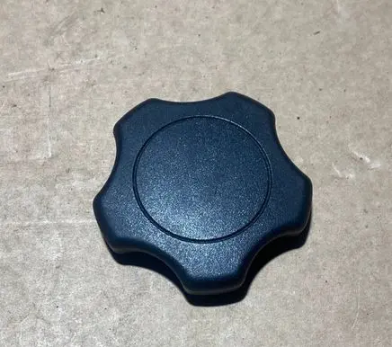 Mercedes-Benz C W202 Seat adjustment knob 2029180026
