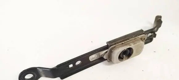 Toyota Corolla Verso E121 Seat belt adjustment rail 