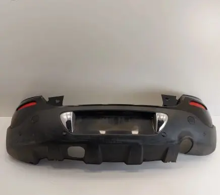 Mini Paceman (R61) Rear bumper 9808948