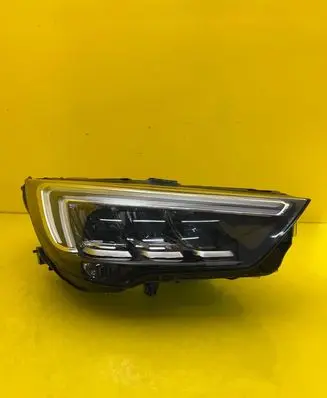 Opel Crossland X Headlight/headlamp 39129264