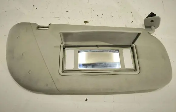 Volkswagen Sharan Sun visor 7M0857552