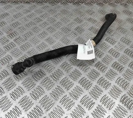 Alfa Romeo Giulia Engine coolant pipe/hose 50567784