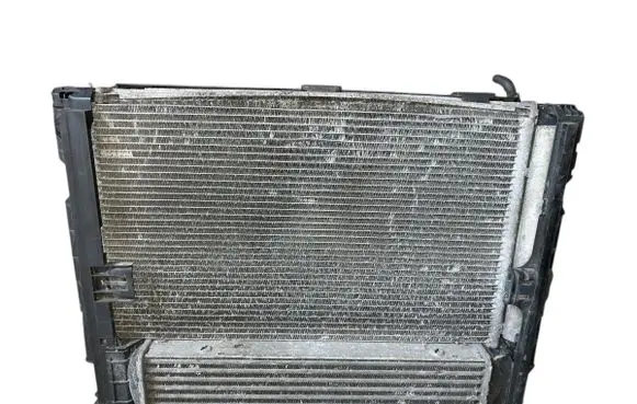 BMW 3 E90 E91 Air conditioning (A/C) system set 9229021 781291303 7561711