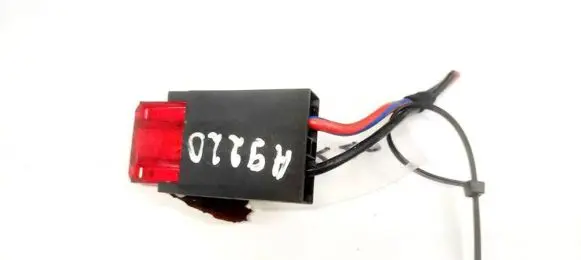 BMW 7 E38 Fuse 611383671429 61.13-8367142.9