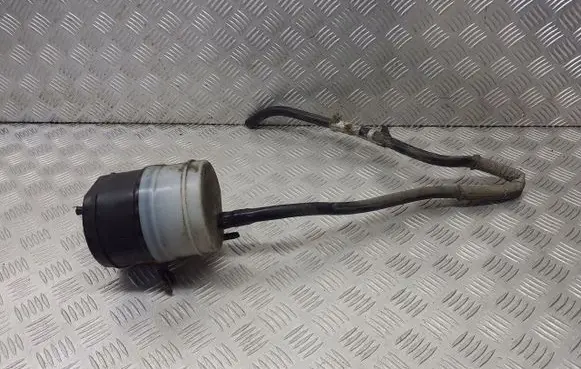 Land Rover Range Rover Sport L320 Vacuum air tank RQB000513