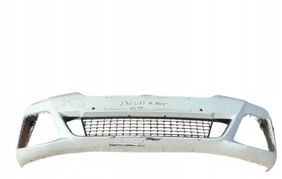 BMW 5 G30 G31 Front bumper