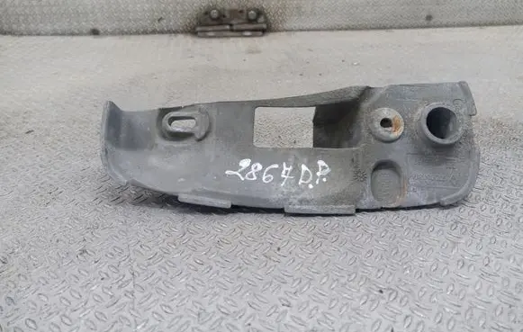 Opel Vivaro Front door exterior handle/bracket 91166252