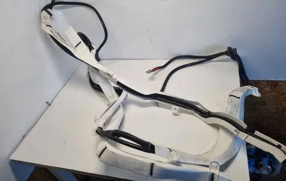 Volvo V70 Other wiring loom 30724662