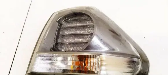 Lexus RX 300 Rear/tail lights