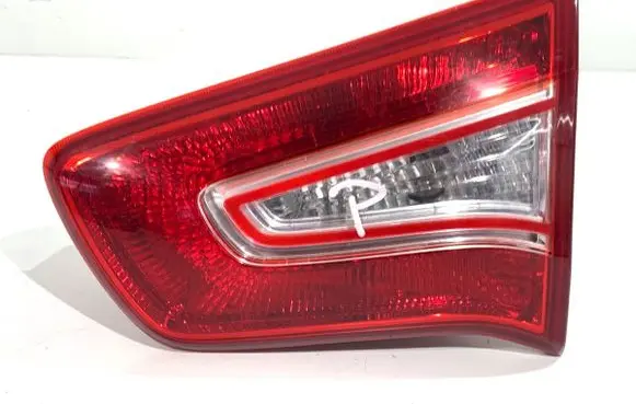KIA Sportage Rear/tail lights