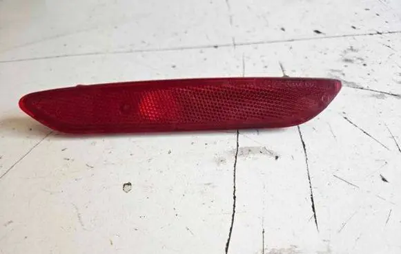 Hyundai Ioniq Rear tail light reflector 92406G2000 92406G2