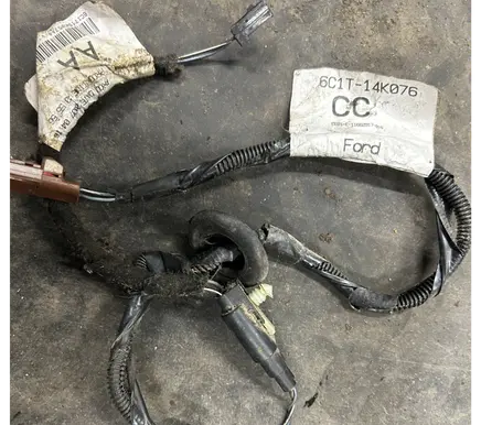Volkswagen Crafter Other wiring loom 6C1T14K076
