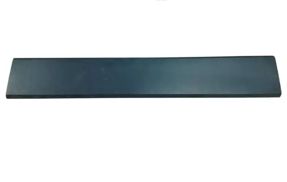 Man TGE 1gen Rear bumper corner part panel trim 7c0853517