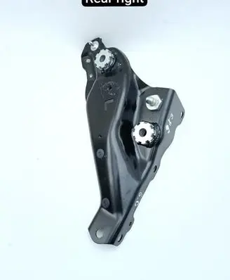 Jeep Wrangler Other exterior part 