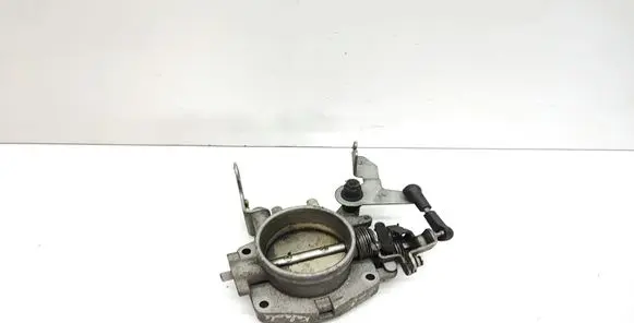 BMW 5 E34 Throttle valve 1730362